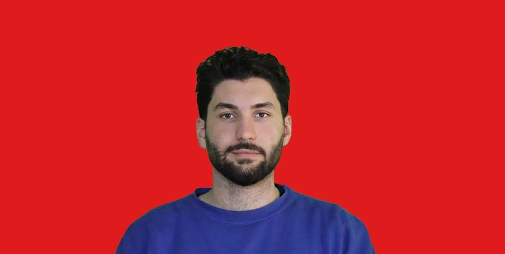 آرمان ابراهیمی