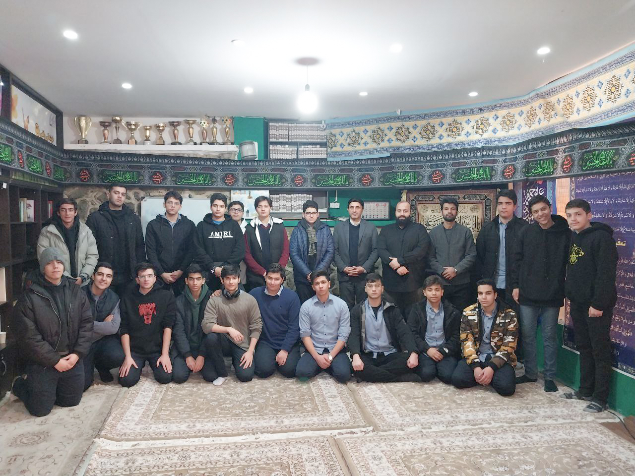 شهادت حضرت زهرا (س)