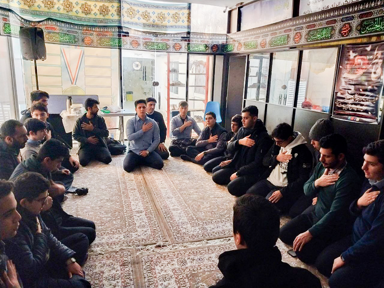 شهادت حضرت زهرا (س)