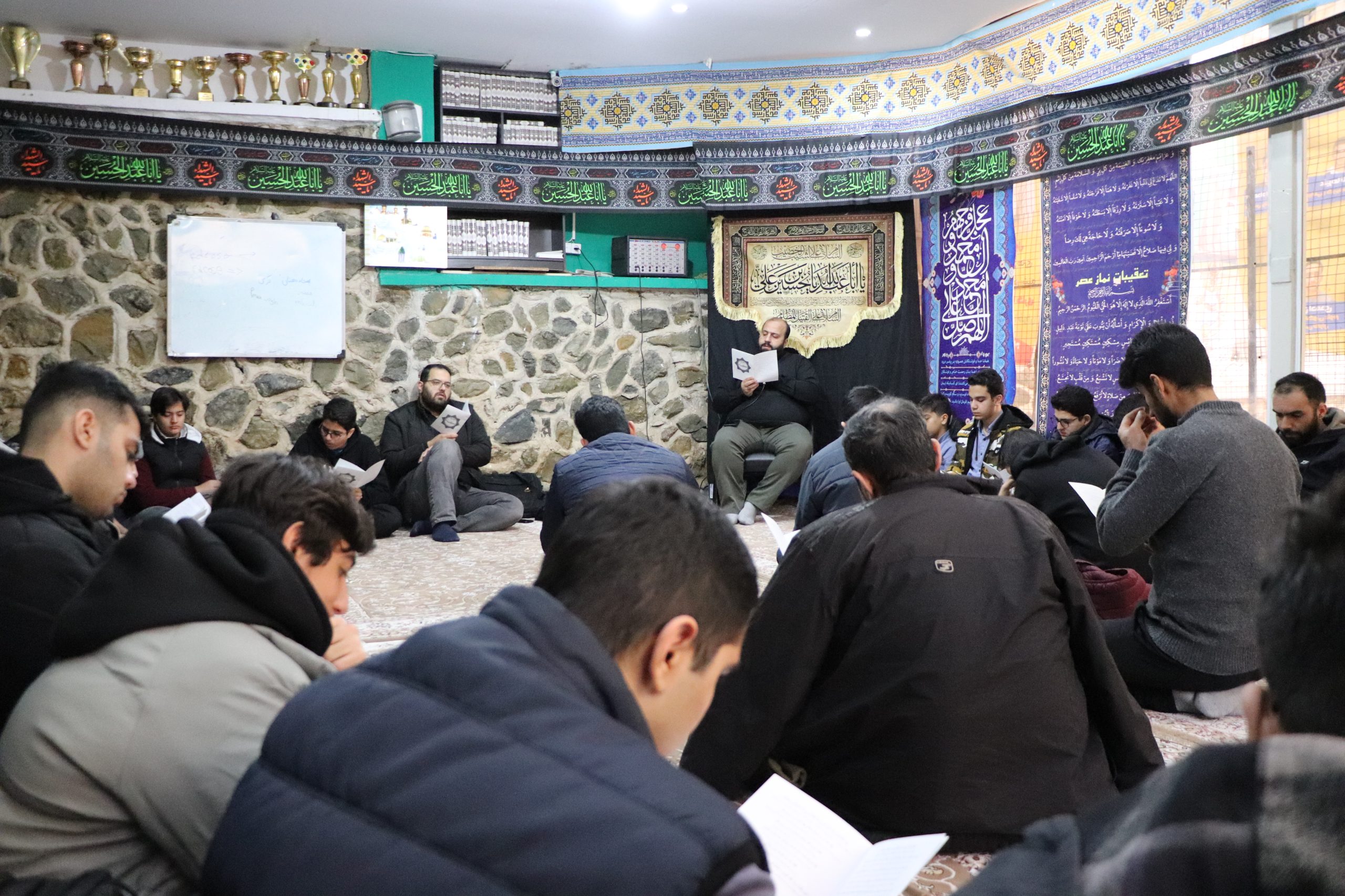 شهادت حضرت زهرا (س)