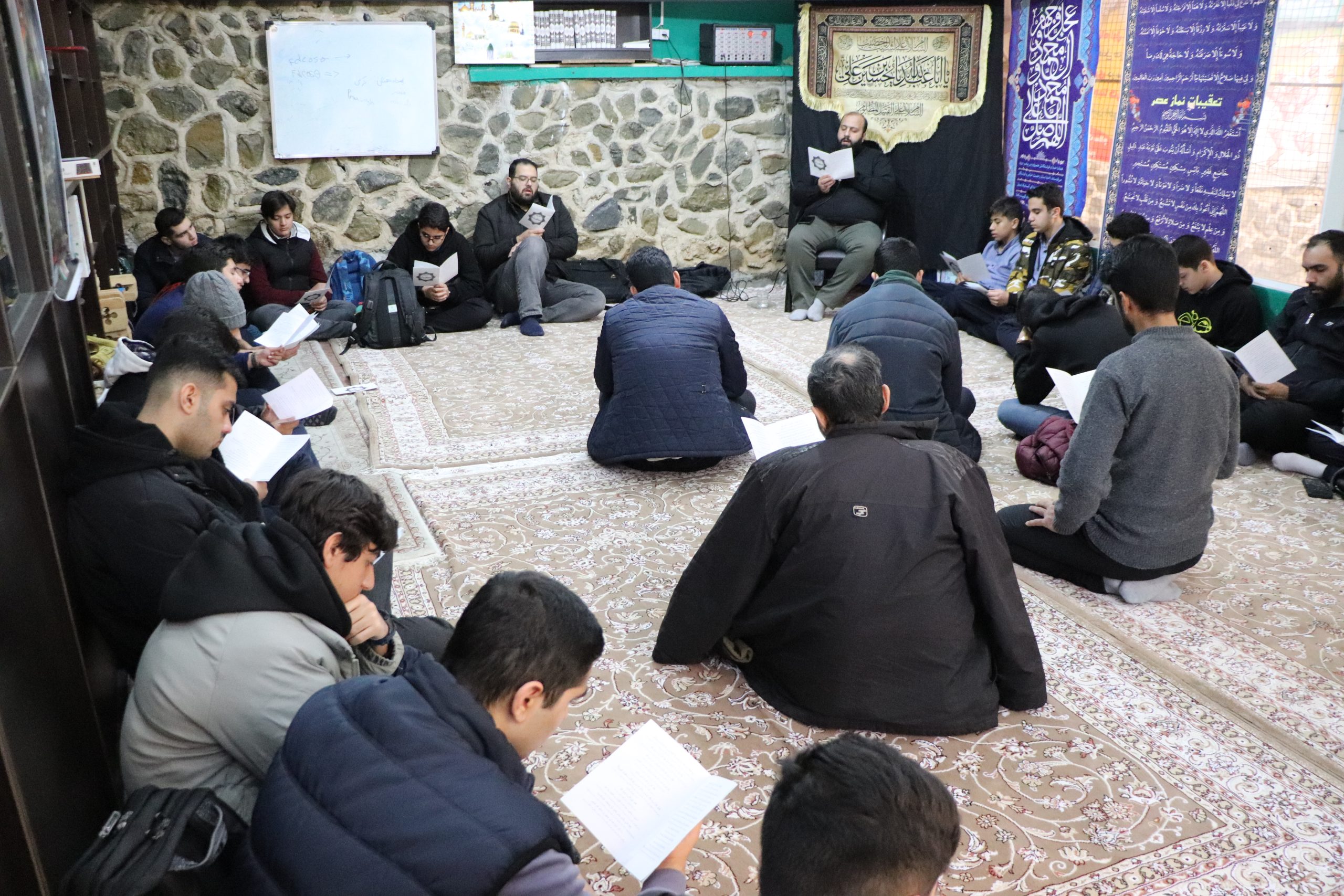 شهادت حضرت زهرا (س)