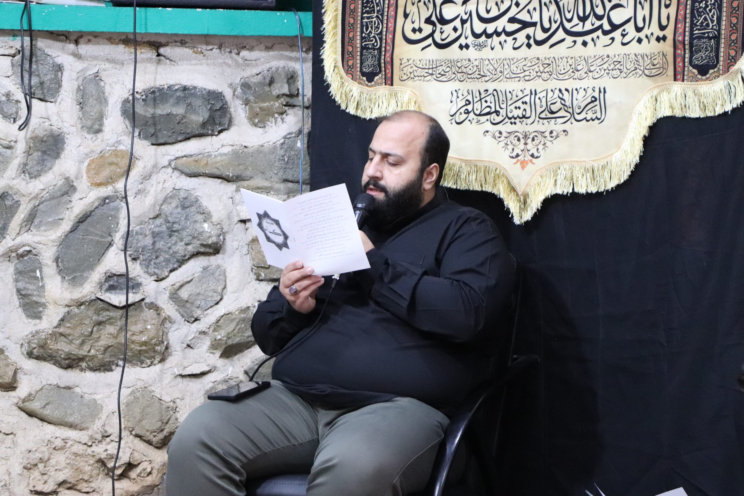 شهادت حضرت زهرا (س)