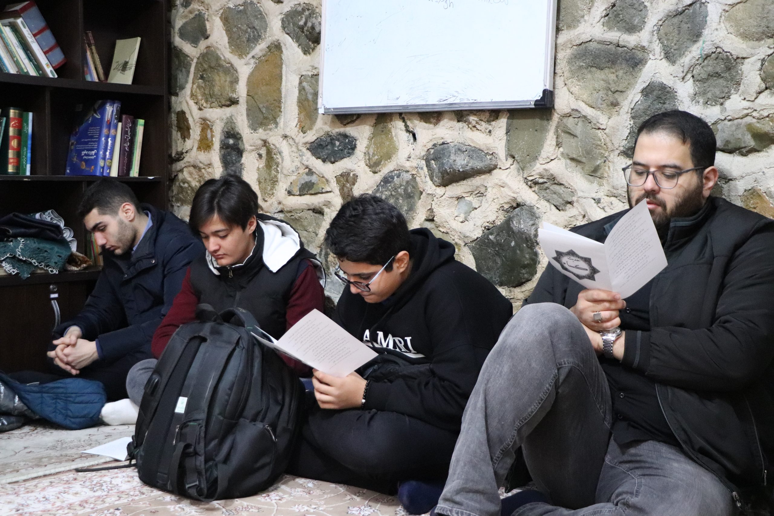 شهادت حضرت زهرا (س)