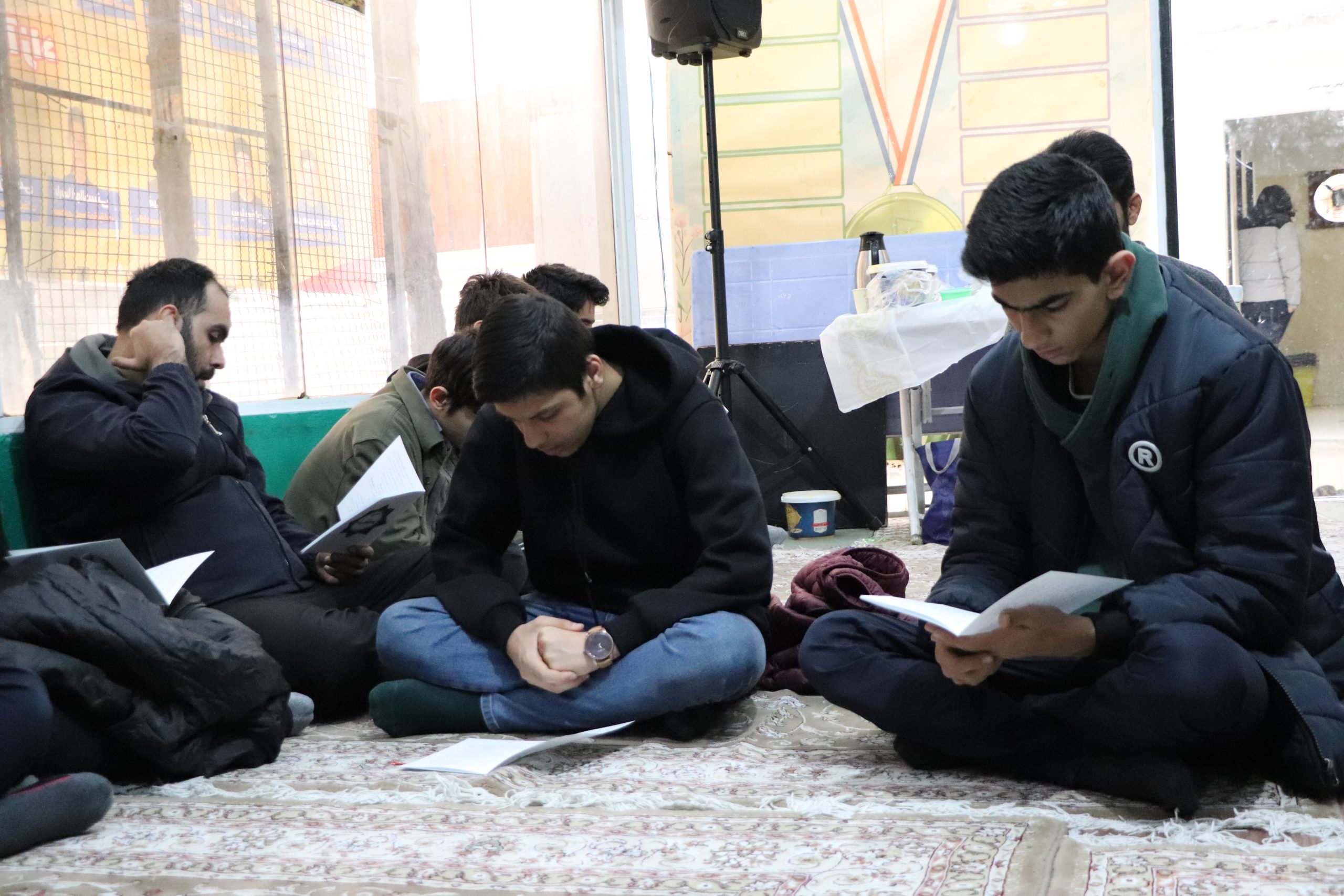 شهادت حضرت زهرا (س)