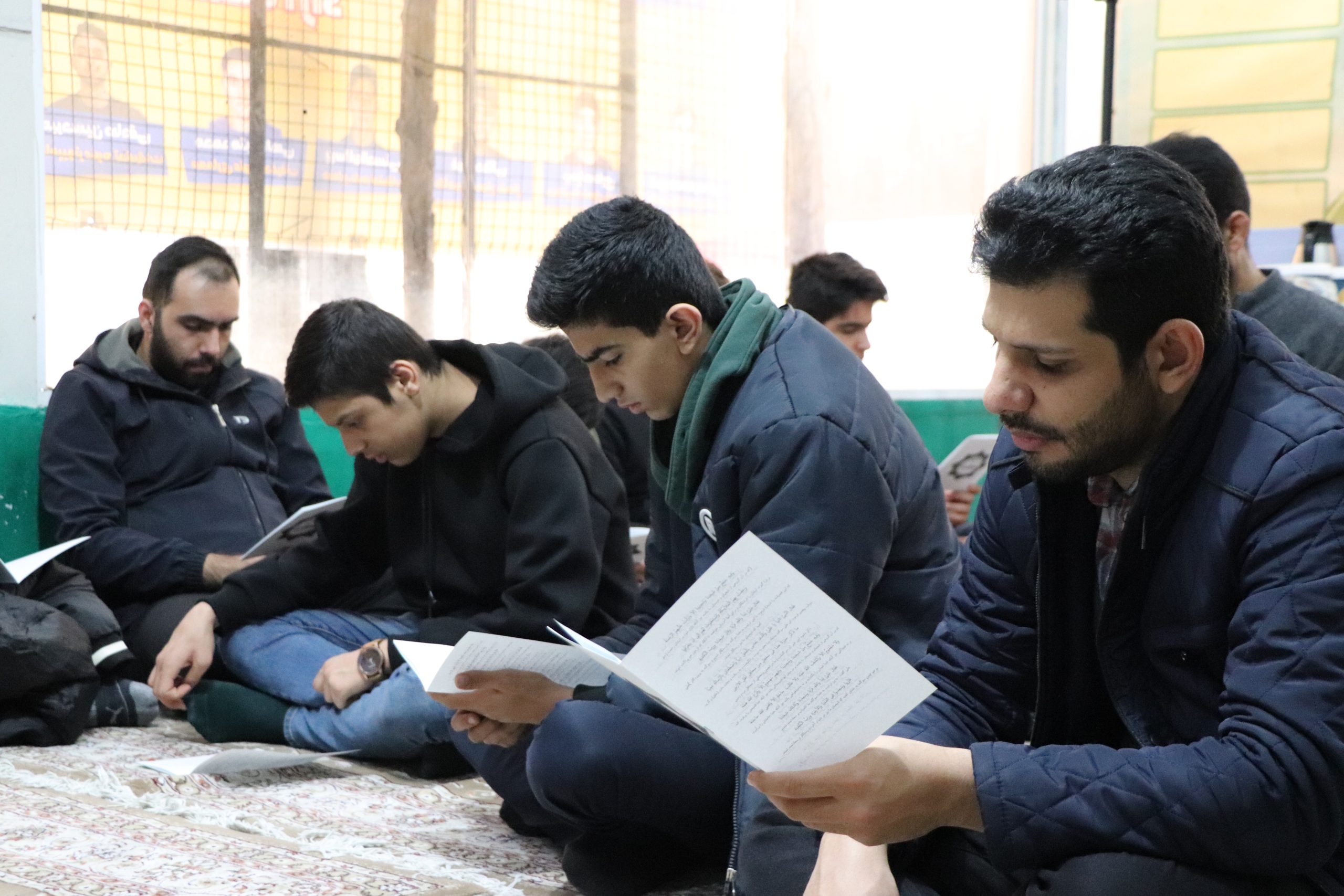 شهادت حضرت زهرا (س)