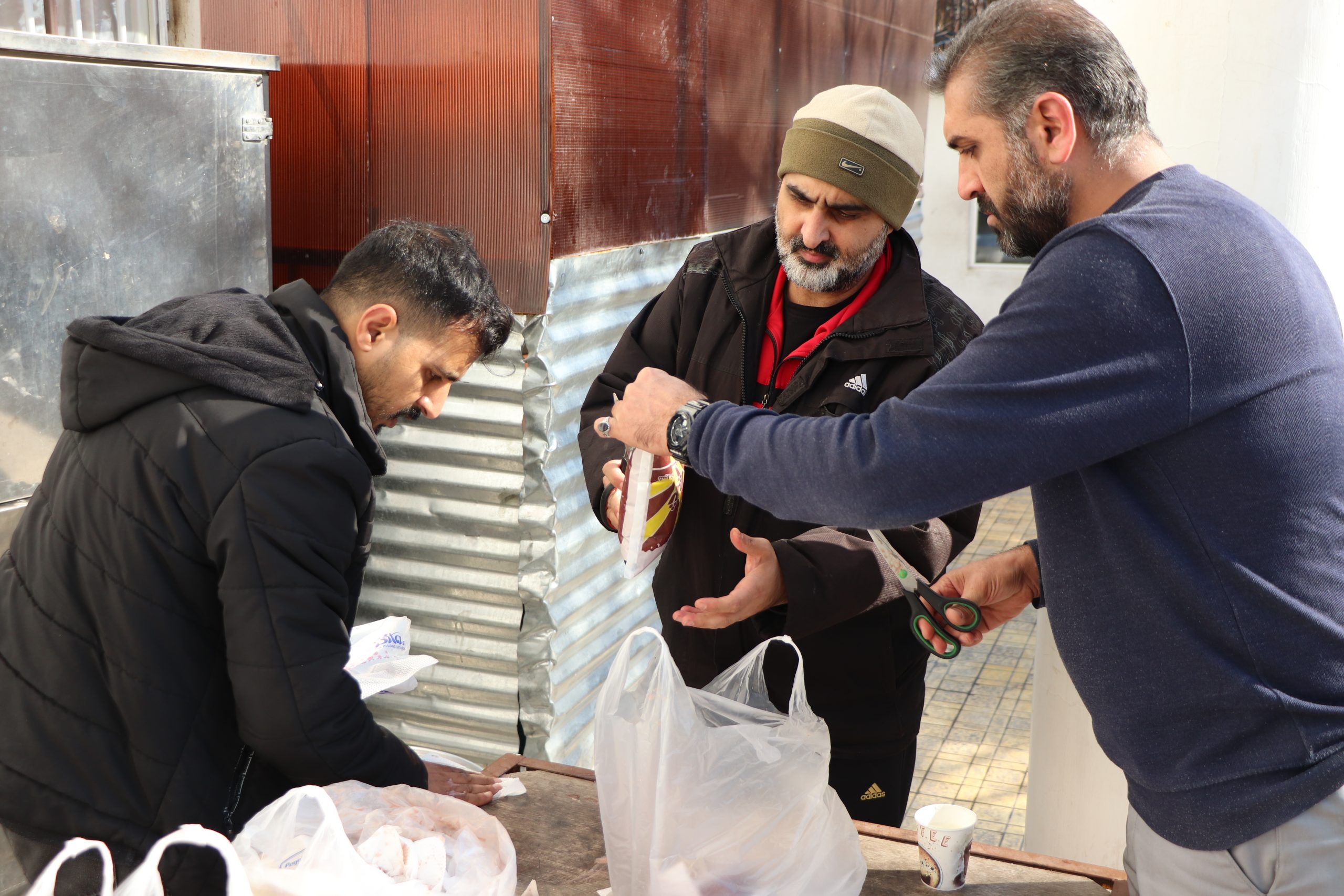 شهادت حضرت زهرا (س)