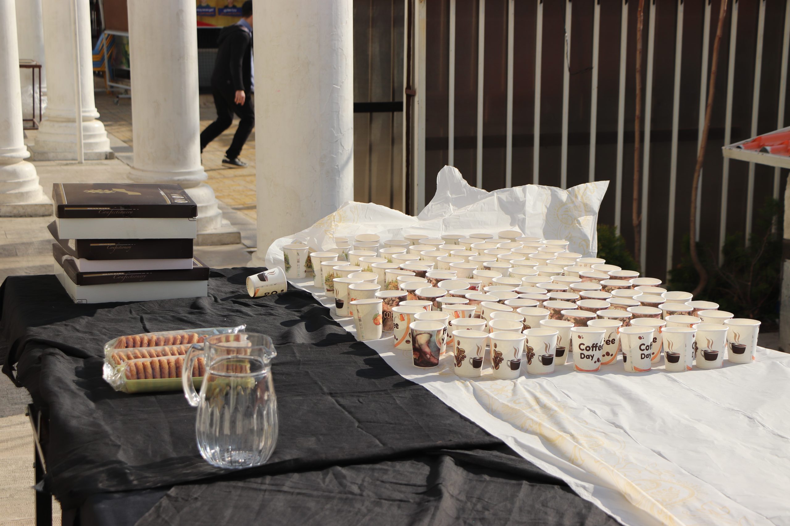 شهادت حضرت زهرا (س)