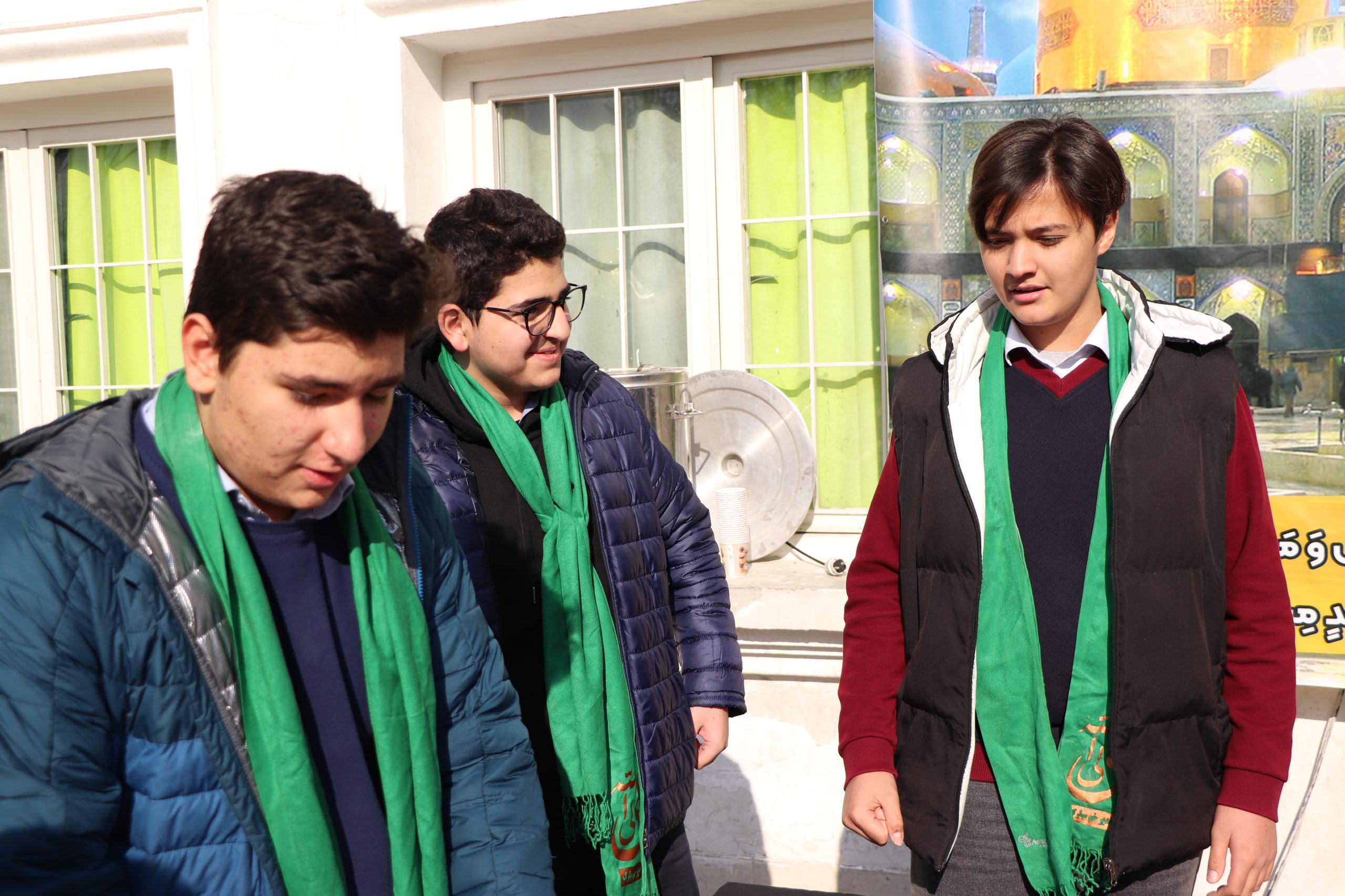 شهادت حضرت زهرا (س)