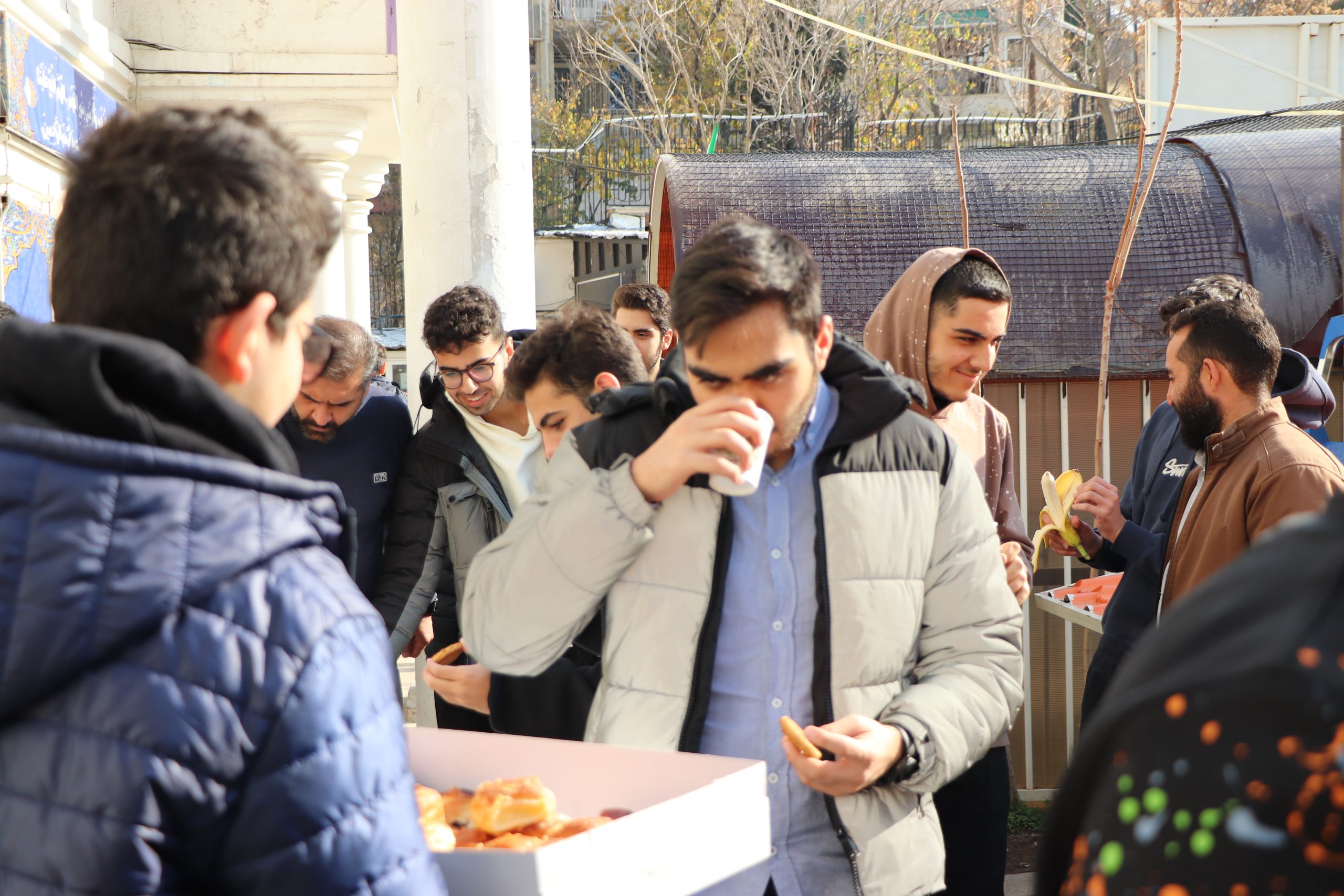 شهادت حضرت زهرا (س)