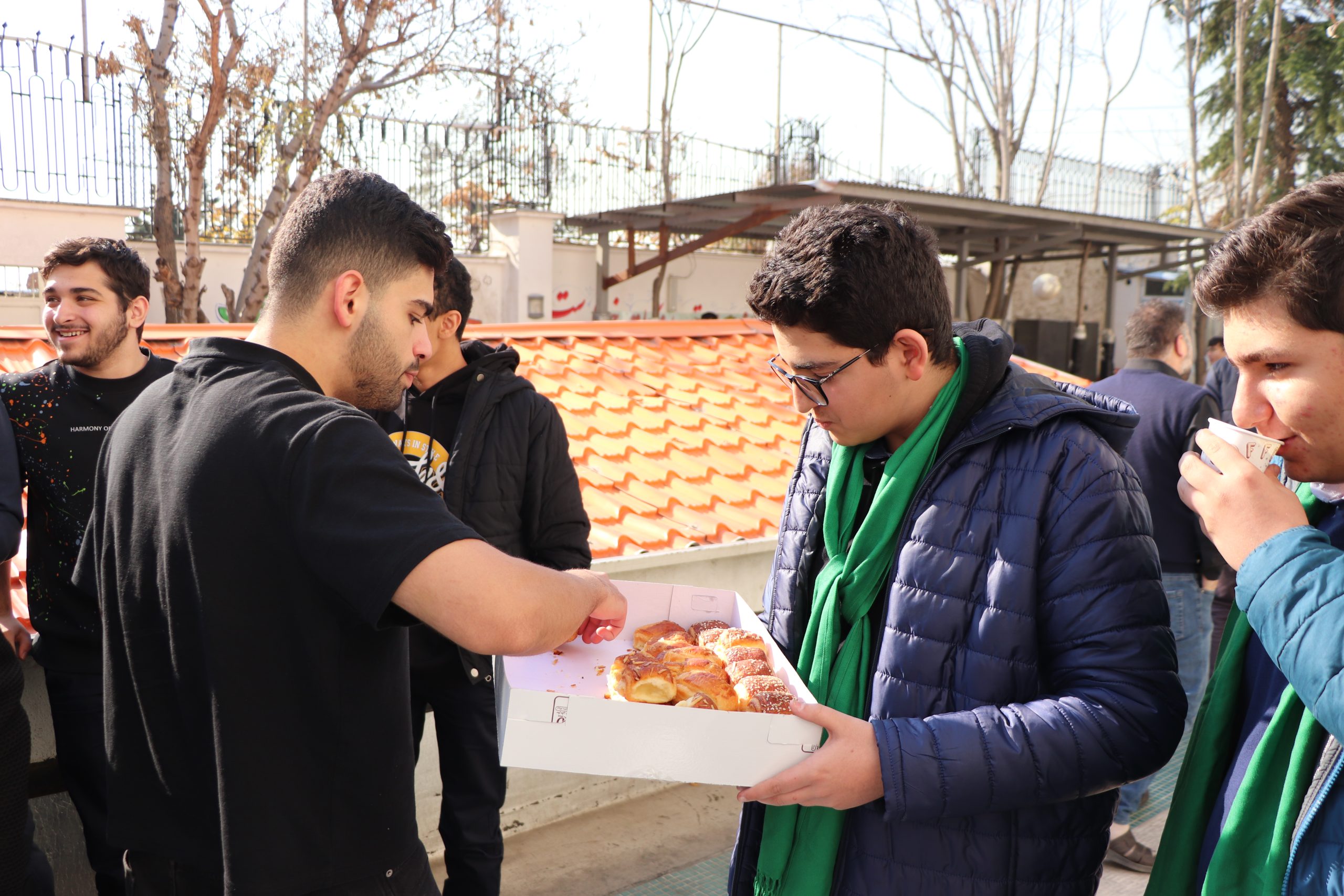 شهادت حضرت زهرا (س)