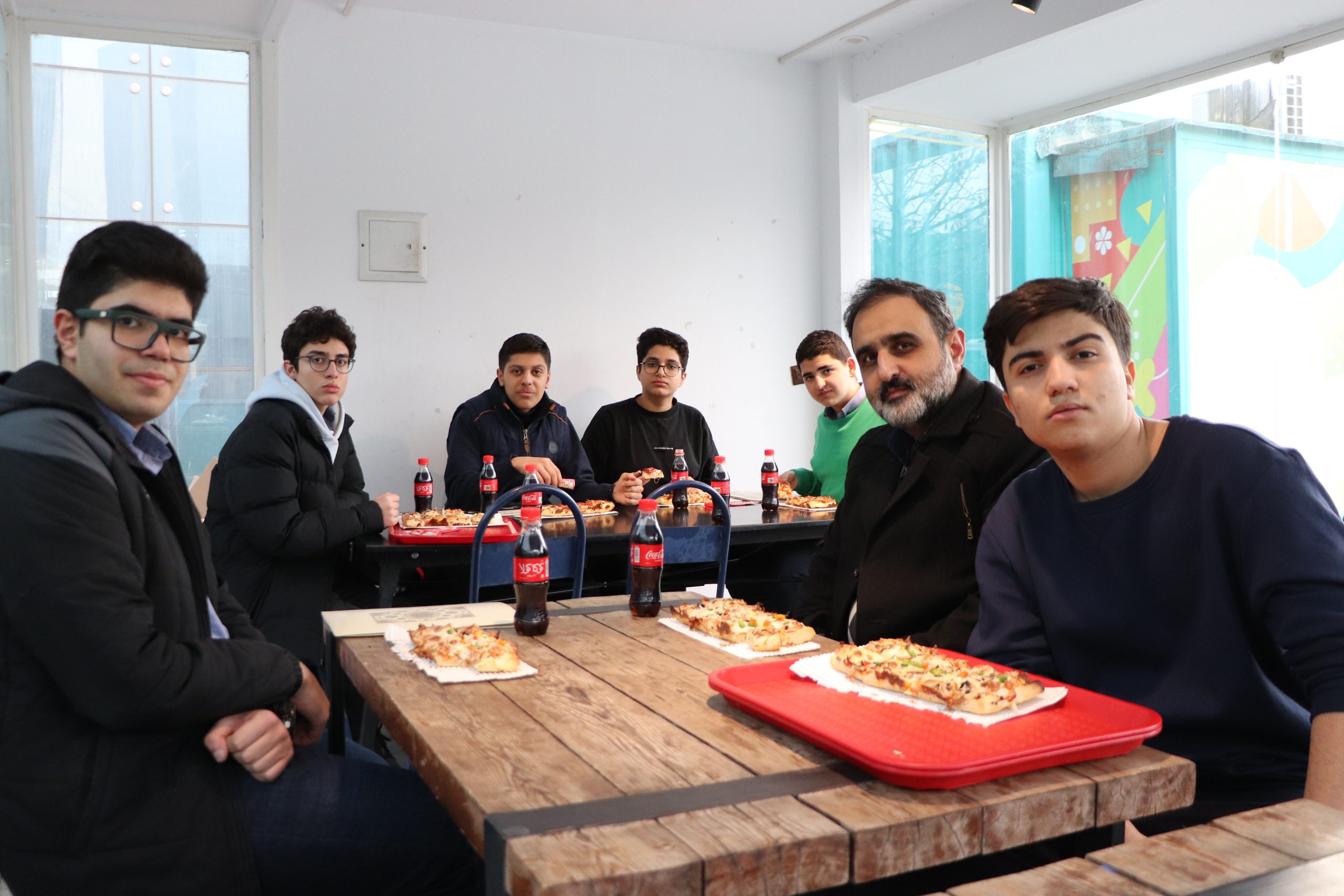 اختتامیه دوازدهمین جشنواره اسوه حسنه