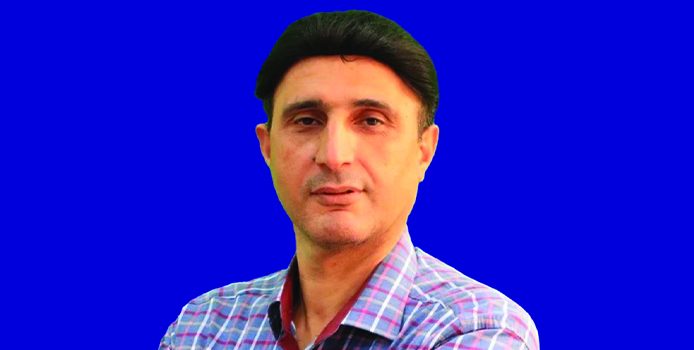 سید محمد قریشی